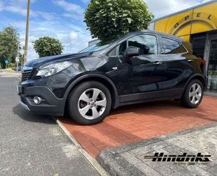 Opel Mokka Gebrauchtwagen