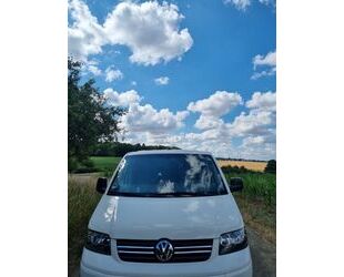 VW T5 Transporter Gebrauchtwagen