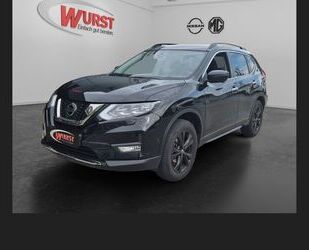 Nissan X-Trail Gebrauchtwagen