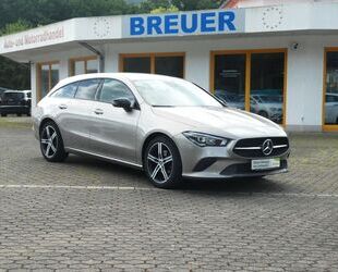 Mercedes-Benz CLA 180 Shooting Brake Gebrauchtwagen