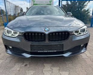 BMW 318 Gebrauchtwagen