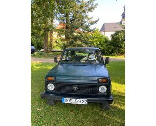 Lada Niva Gebrauchtwagen