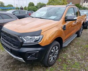 Ford Ranger Gebrauchtwagen