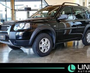 Land Rover Freelander Gebrauchtwagen