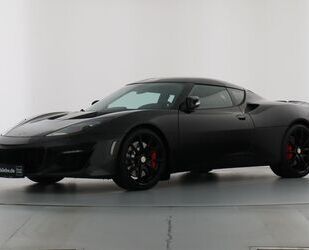 Lotus Evora Gebrauchtwagen