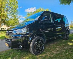 VW T5 Multivan Gebrauchtwagen