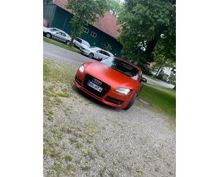 Audi TT Gebrauchtwagen