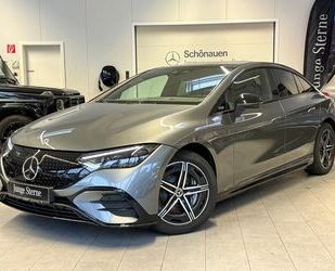Mercedes-Benz EQE Gebrauchtwagen