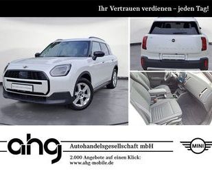 Mini Cooper C Countryman Gebrauchtwagen