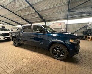 Dodge RAM Gebrauchtwagen