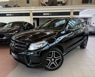 Mercedes-Benz GLE 350 Gebrauchtwagen