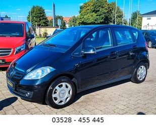 Mercedes-Benz A 160 Gebrauchtwagen