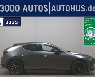 Mazda 3 Gebrauchtwagen