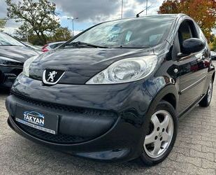 Peugeot 107 Gebrauchtwagen