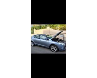 Renault Megane Gebrauchtwagen