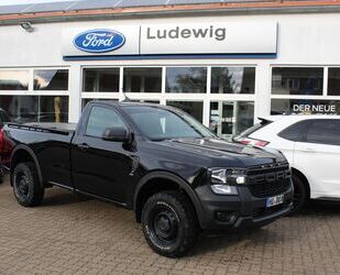 Ford Ranger Gebrauchtwagen