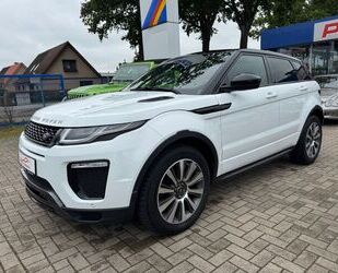 Land Rover Range Rover Evoque Gebrauchtwagen