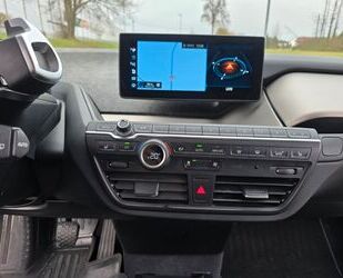 BMW i3 Gebrauchtwagen