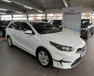 Kia ceed Sportswagon Gebrauchtwagen