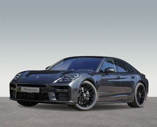 Porsche Panamera Gebrauchtwagen