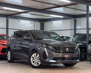 Peugeot 5008 Gebrauchtwagen
