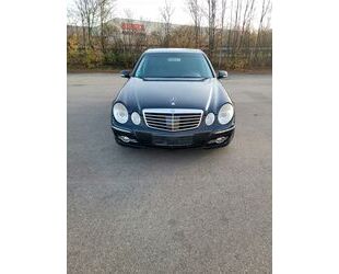 Mercedes-Benz E 280 Gebrauchtwagen