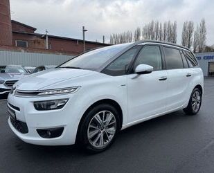 Citroen Grand C4 Picasso / SpaceTourer Gebrauchtwagen