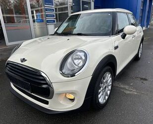 Mini Cooper Gebrauchtwagen