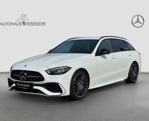 Mercedes-Benz C 300 Gebrauchtwagen