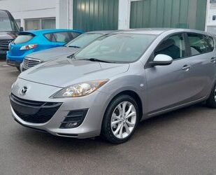 Mazda 3 Gebrauchtwagen