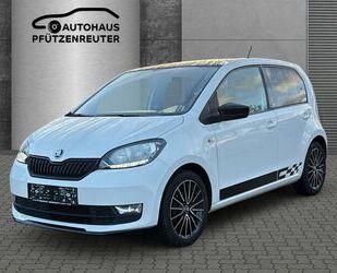 Skoda Citigo Gebrauchtwagen