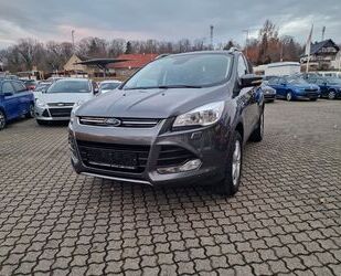Ford Kuga Gebrauchtwagen