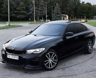 BMW 330 Gebrauchtwagen