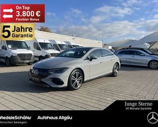 Mercedes-Benz EQE Gebrauchtwagen