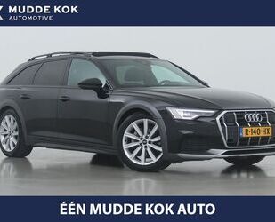Audi A6 Allroad Gebrauchtwagen