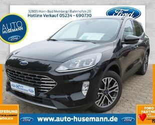 Ford Kuga Gebrauchtwagen