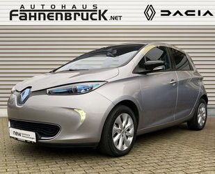 Renault ZOE Gebrauchtwagen