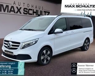 Mercedes-Benz V 300 Gebrauchtwagen