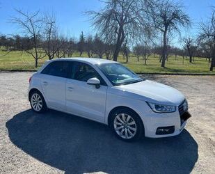 Audi A1 Gebrauchtwagen