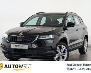 Skoda Karoq Gebrauchtwagen