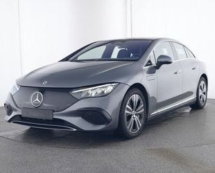Mercedes-Benz EQE Gebrauchtwagen
