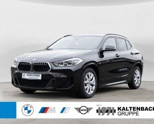 BMW X2 Gebrauchtwagen