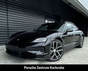 Porsche Taycan Gebrauchtwagen