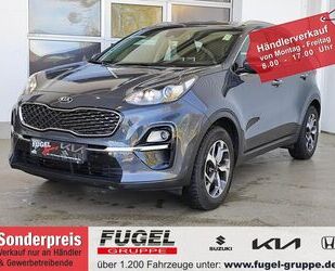 Kia Sportage Gebrauchtwagen