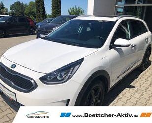 Kia Niro Gebrauchtwagen