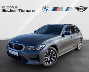 BMW 330 Gebrauchtwagen