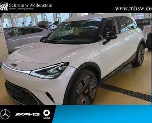 Smart #1 Gebrauchtwagen