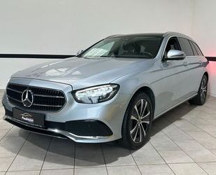 Mercedes-Benz E 300 Gebrauchtwagen