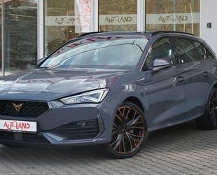 Cupra Leon Gebrauchtwagen