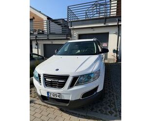 Saab 9-4X Gebrauchtwagen
